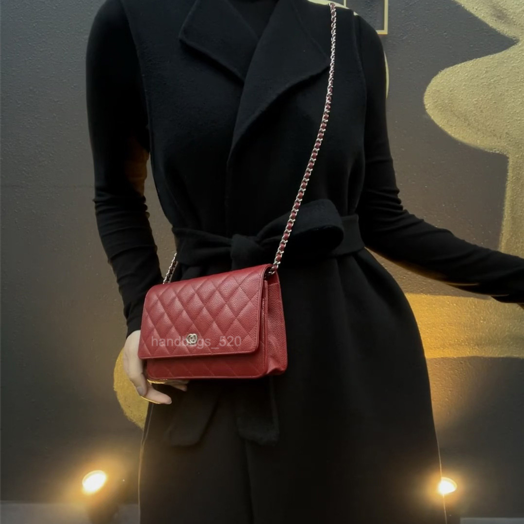 Fashion Genuine Lea… - image