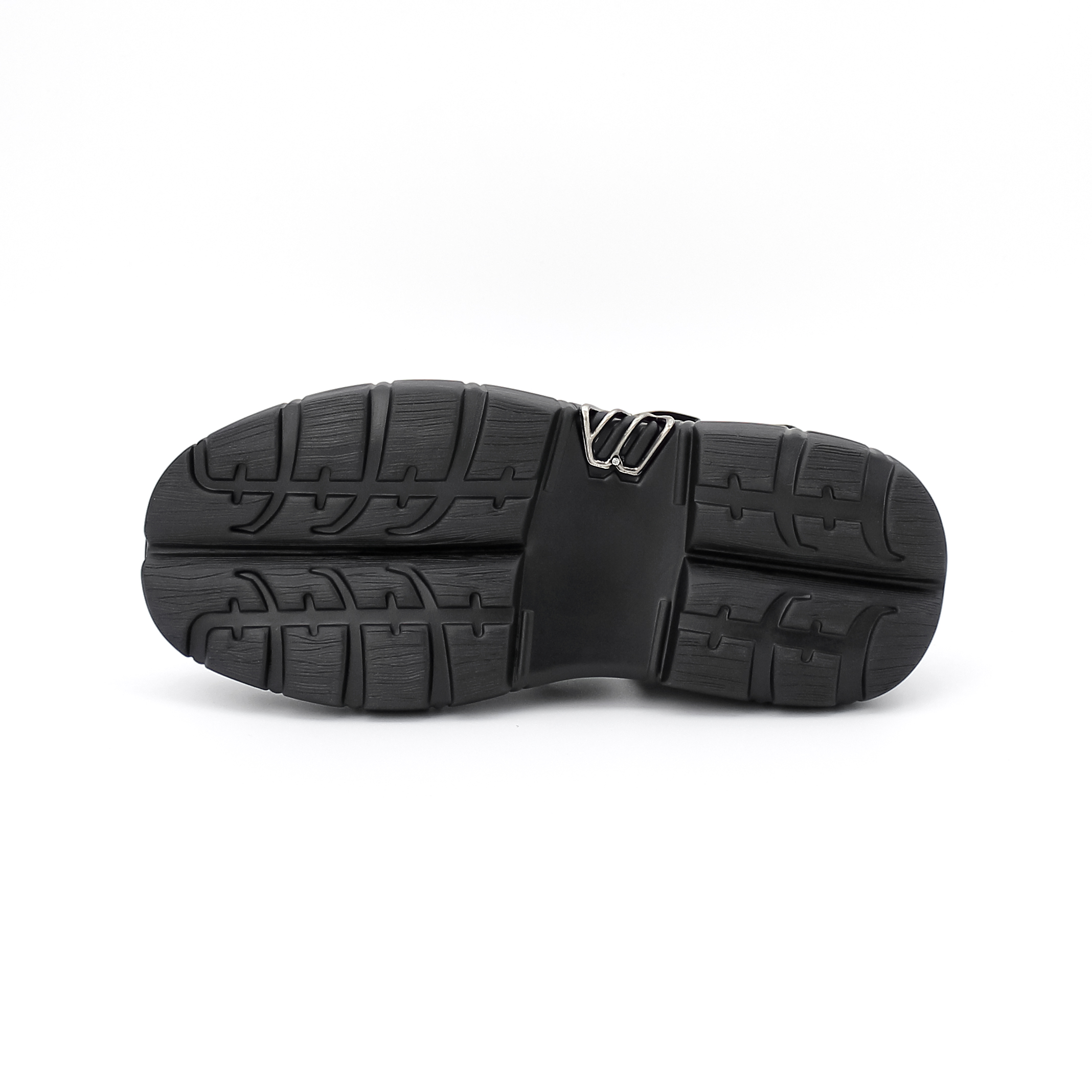 Trendy Women's High Sole Flats Perfect For Summer Beaching & Style Boosting Footwear