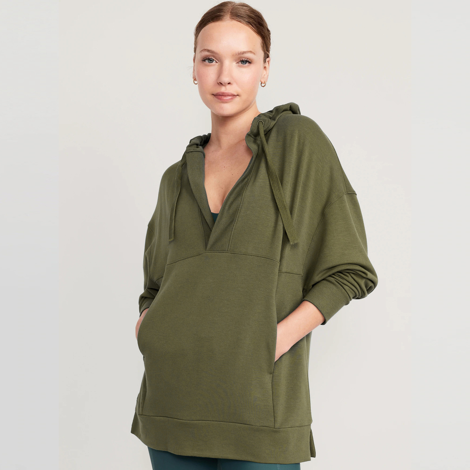 hot Free shipping designer hoodie for women Hooded sweatshirt women casual sportswear fashionable loose jacket
