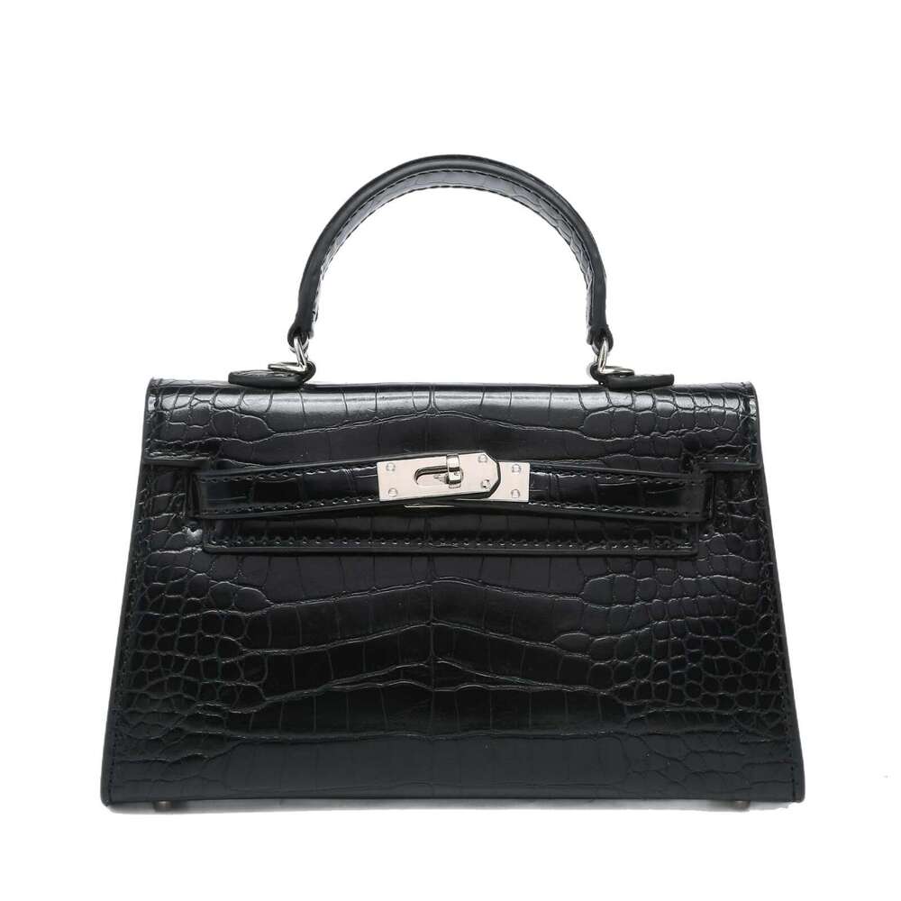 Super Popular Light Luxury High-Quality Handbag Summer New Exquisite Fashion Versatile Shoulder Crossbody Bag