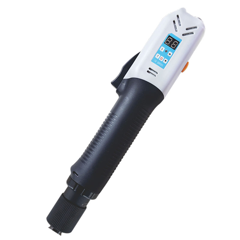 Best electrical torque screw driver with Digital Counter Easy Operation for Electronics Manufacturing