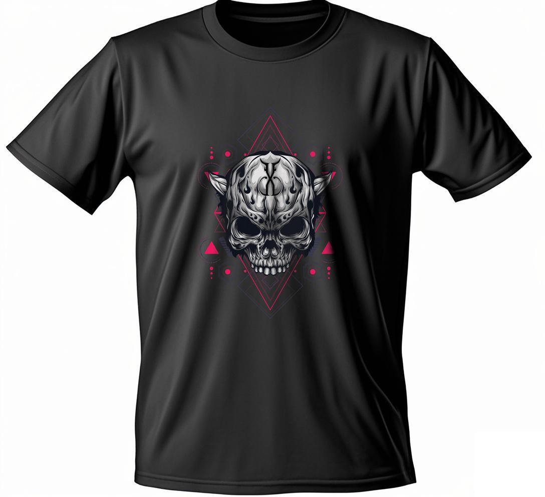 Round collar Men Short sleeve Graphics black Cotton S-3XL space White T Shirts Wed 3c i