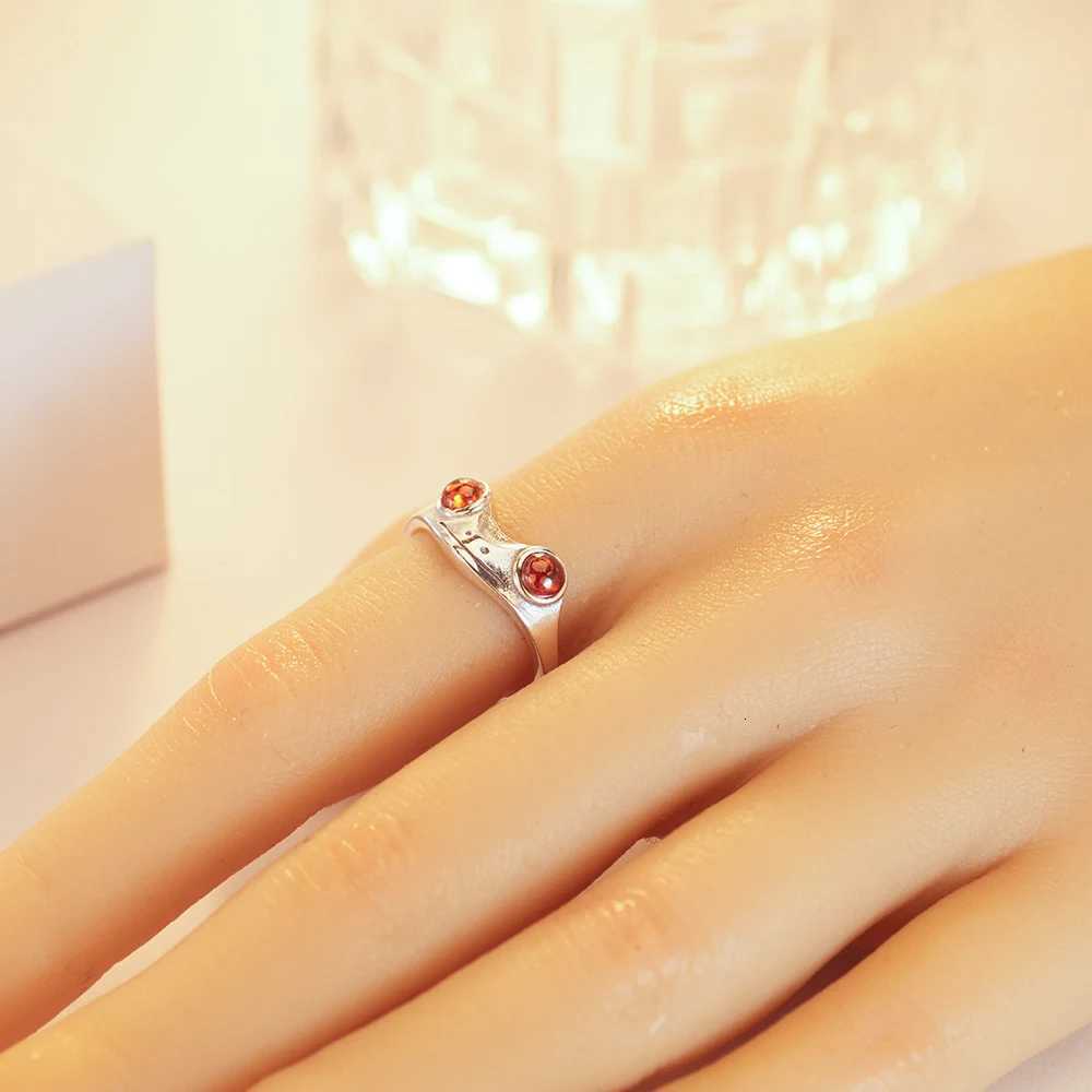 Sanrio Cute Cartoon Animal Adjustable Ring Cat Snake Simple Ring Elegant Jewelry For Women Romantic Love Gift For Girlfriend 925 Silver w250716