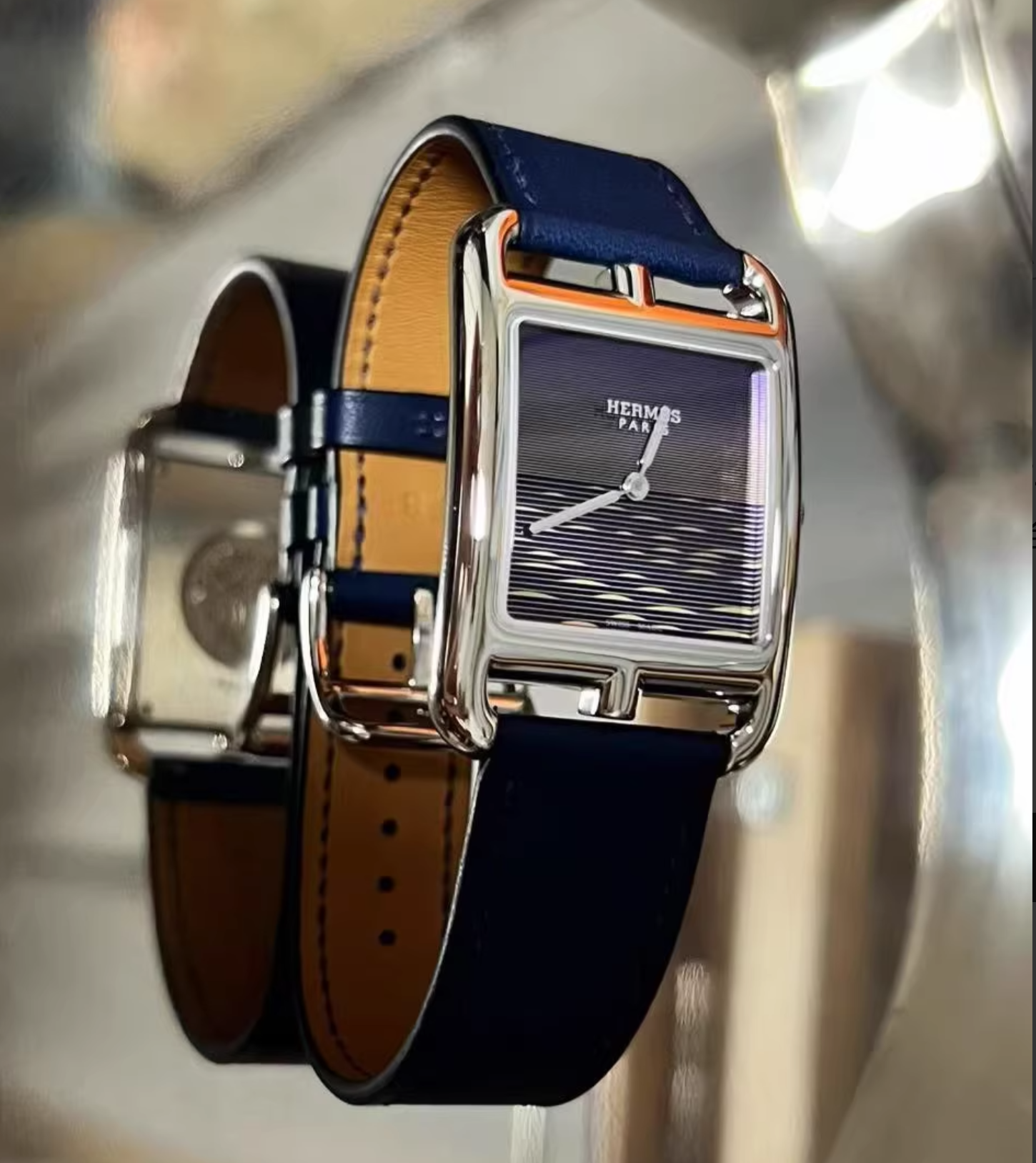 H Brand Watch Cape Cod Super Clone Luxury Watch Designer Brand Logo Orologio Da…
