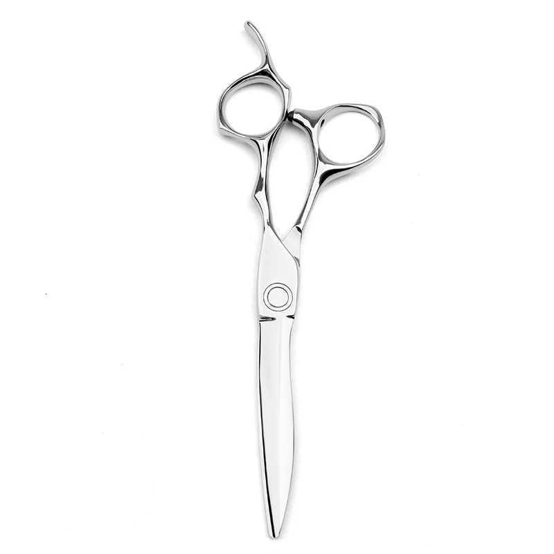 6.2 inch professional barber comprehensive scissors Professional hair scissors set seamless hair stylist thin cut W250716