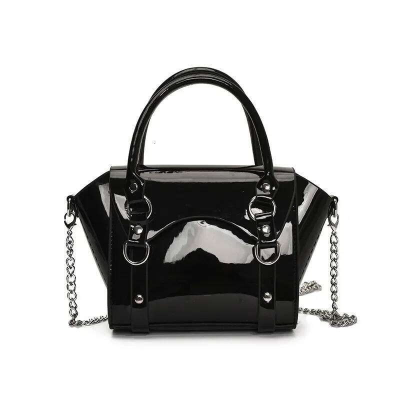 2025 Artisan Tote - Convertible Crossbody With Adjustable Chain & Top Handle, Textured Shoulder Bag