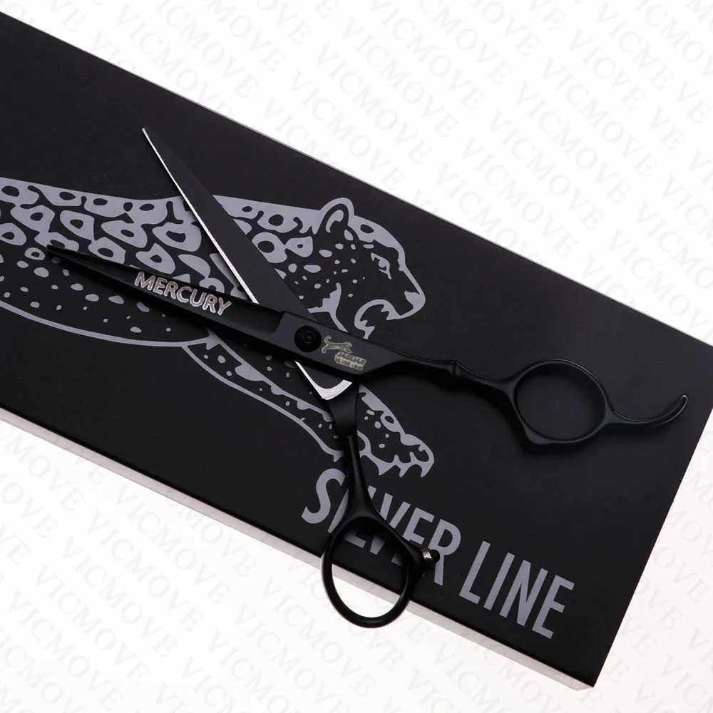 Hairdressing Scissors Professional High Quality 5.5 6.0 Inch Hair Cutting+Thinning Scissors Salon Shears Barber Scissors Shop W250716