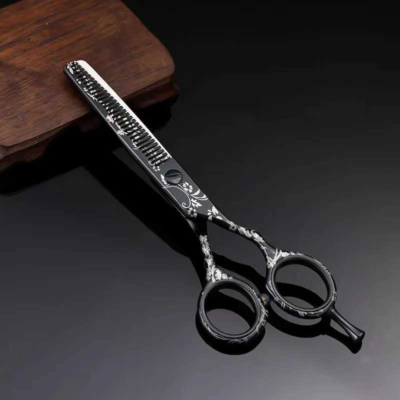 JP440C Salon 6.0 Professional Hairdressing Scissors Thinning Barber Scissor Set Hair Cutting Shears W250716