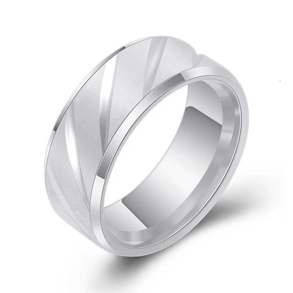 Magnetic Therapy Weight Loss Rings Stainless Steel Healthcare Hand String Healthy Stimulating Acupoints Gallstone Ring S250716