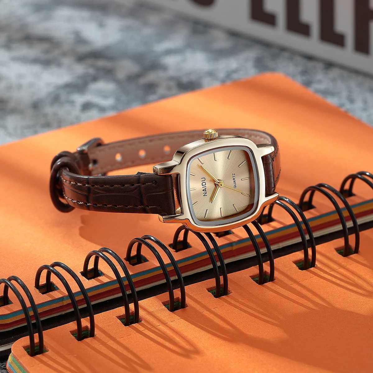 1 Piece of Wens Fashionable Elegant and Simple Belt Suitable for Daily Wear Y250715