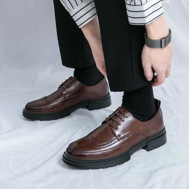 Mens Dress Shoes Genuine Leather Men Shoes Free Shipping Sneakers Male Women Sneakers Men Trend 2024 Leisure Sneakers Loafers Y250715
