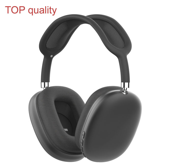 Premium Smart Wireless Bluetooth Phone Headsets The and headsets support wired buttons with microphones MS-B1