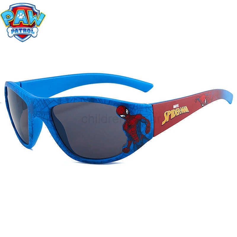 Disney Paw Patrol Sunglasses Anime Children Sunscreen Sunglasses Outdoor Glasses Travel Eyewear Photography Prop Children Birthday Gift W20250716