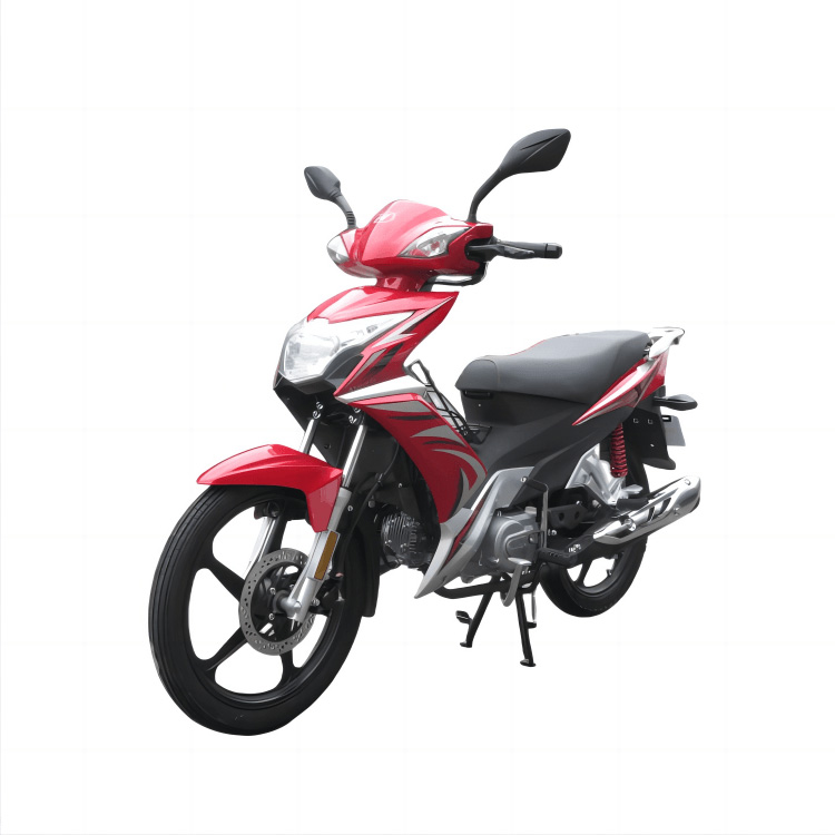 Hirun New Cub Motorcycle for Jincheng 110cc