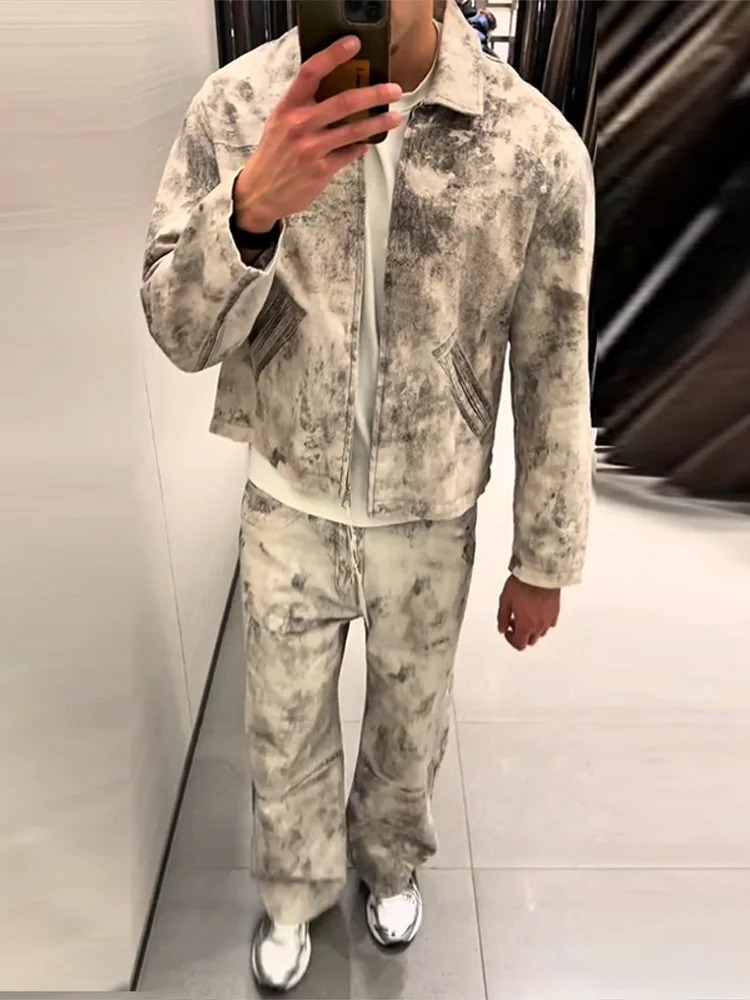 Chic Street Printed… - image