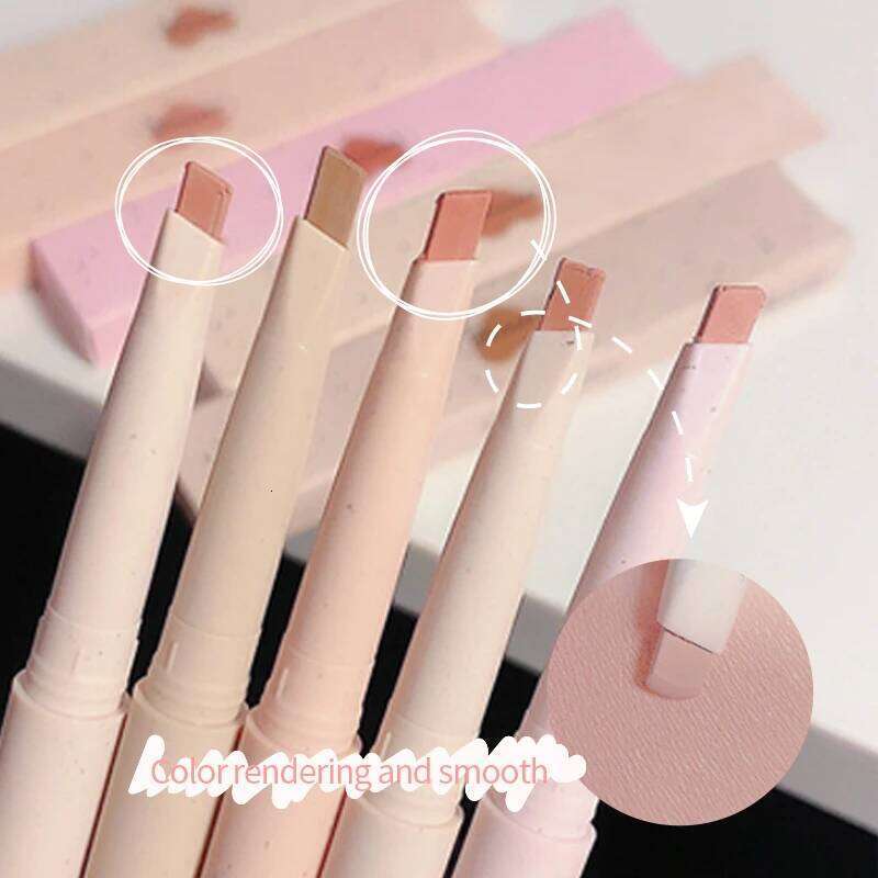 CAPPUVINI Liner Outline Lips Waterproof Lip Pencil Lipstick Pen Lasting X250716
