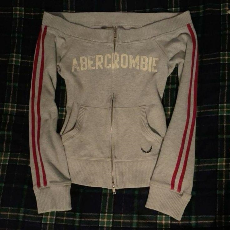 Fashion Y2K hoodie Vintage Goth aesthetic plaid long-sleeved jacket 2000s tops pocket Garbage slim-fit sweatshirt Emo Streetwear 250715