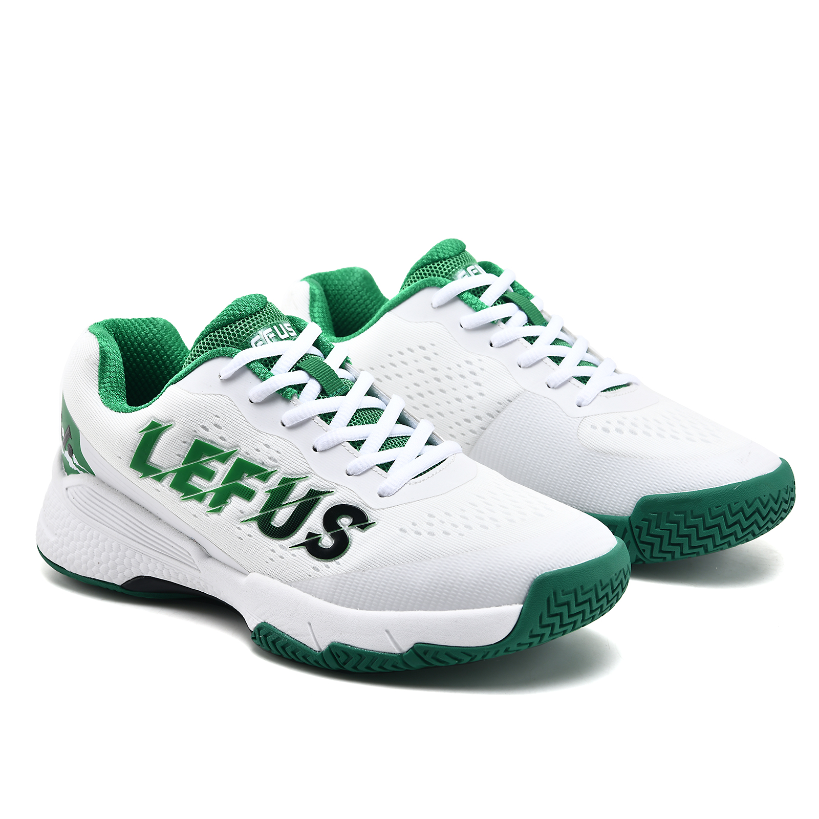Tennis shoes for men and women, professional sports shoes for youth, comfortable, anti-slip, wear-resistant, breathable for training and actual