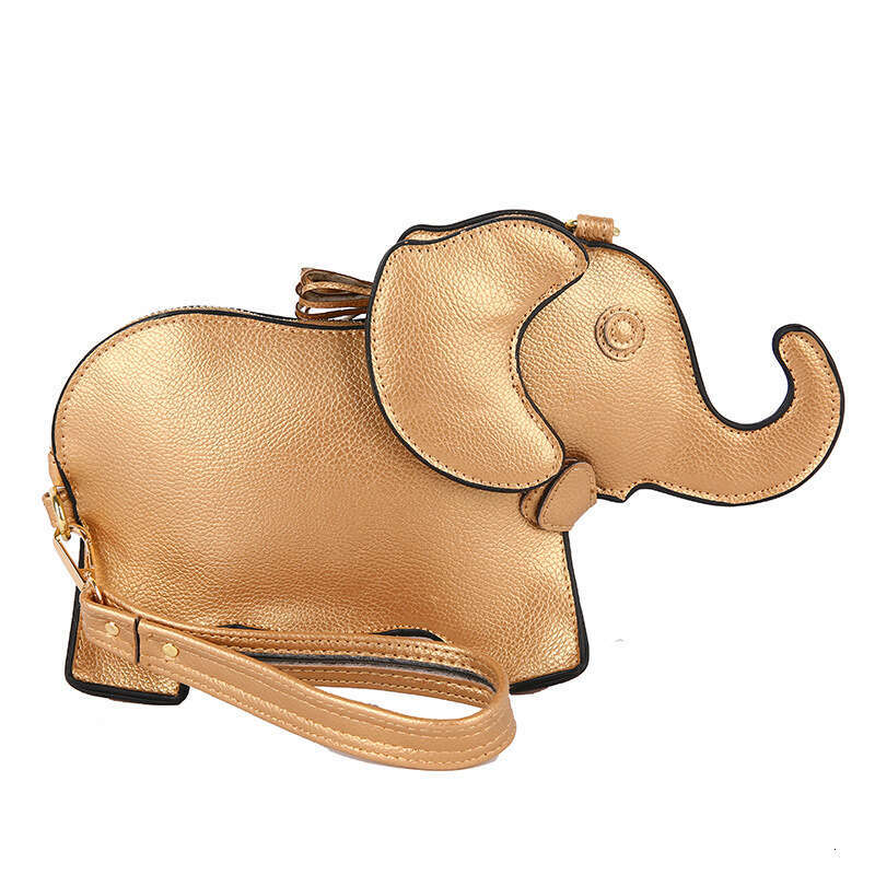 Trendy Quirky Small 2025 New Korean Version Niche Design Ins Cartoon Girl Versatile Shoulder Crossbody Bag