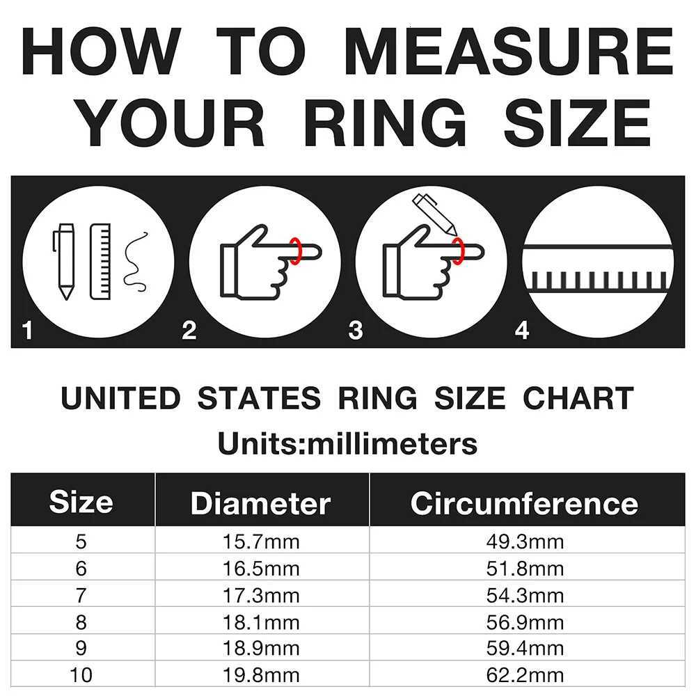 Fidget Anxiety Ring Drive Away Your Anxiety Stainless Steel Spinner Fidget Band Rings Cubic Zirconia Relieving Anxiety Rings S250716