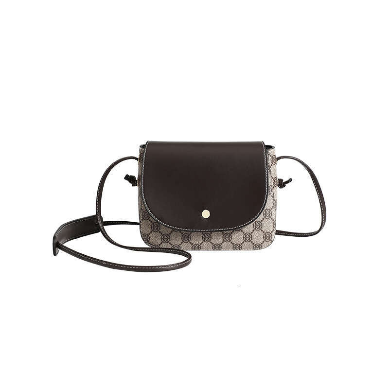 2022 New Korean Style Versatile Single Shoulder Small Crossbody Casual Elegant Goddess Fresh Trendy Bag for Women