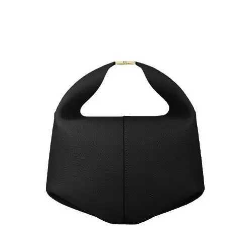pol bento bag french poliimon niche leather new one shoulder crossbody commuter handbag dumpling bag women