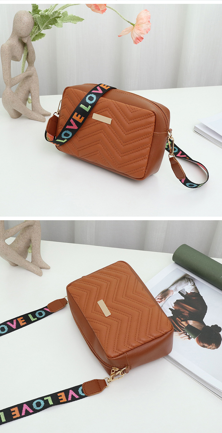 ldm j6Bag Belt Strap Women Shoulder Crossbody Bag Belt Adjustable Wide Strap Bag Part Accessories Female Underarm Bag Strap 40cm Long