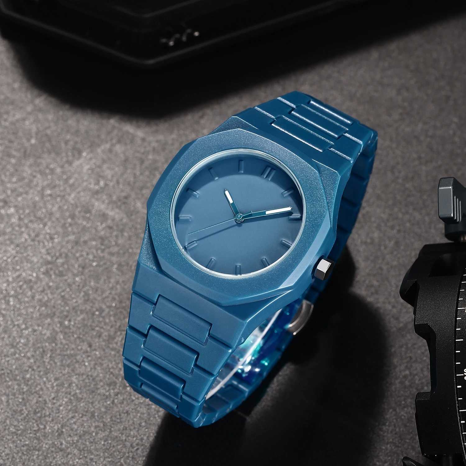 Fashionable Versatile and Simple Mens Y250715