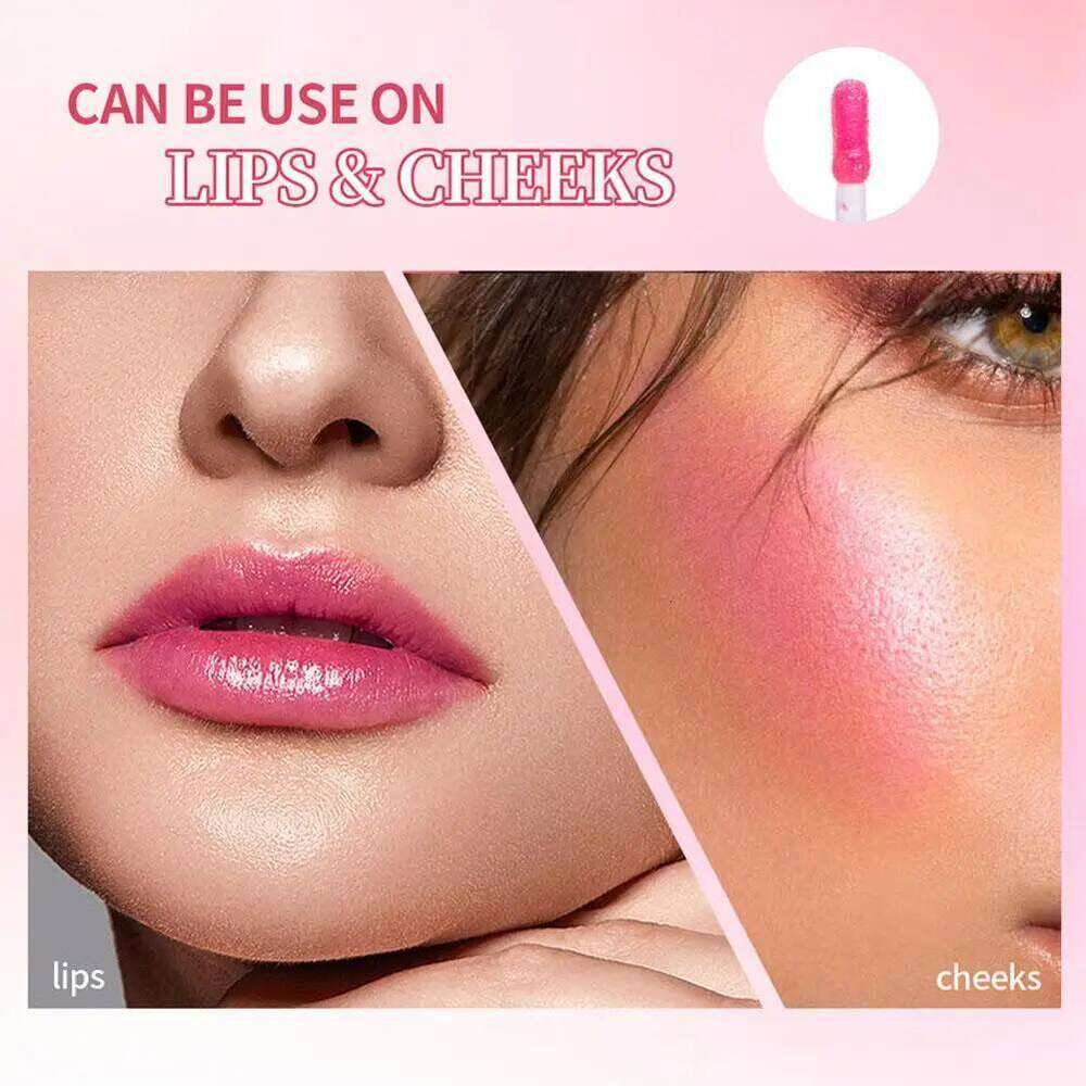 Serum Pink Remove Dark Lips Gel Lightening Cream Balm Repair Fine Line Brighten Lip care X250716