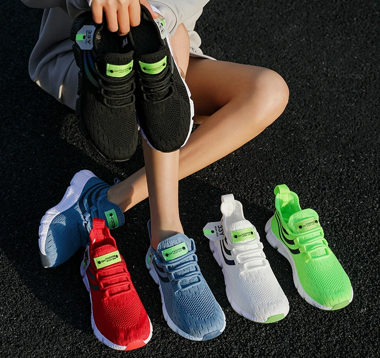 MISSP600 New Fashion shoes Running shoes for women sports trainers Fashion shoes 36-45