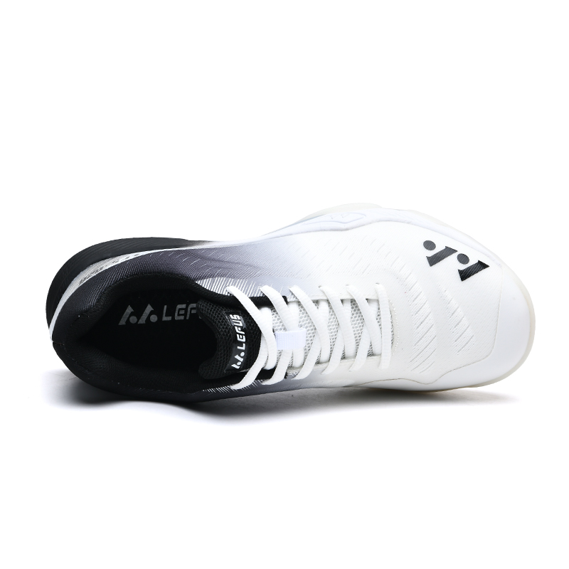 Men's and women's badminton shoes with carbon plate, ultra-lightweight, fourth generation, professional badminton competition tennis trainin