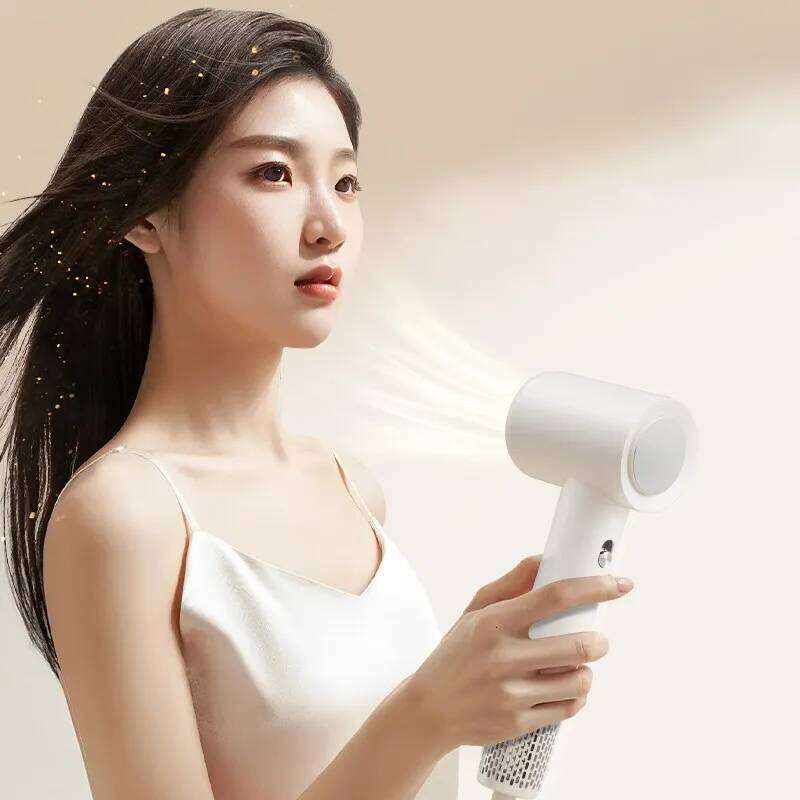Negative Ion Rapid Hair Dryer Nbc-F01 Is A Beauty Appliance Hair Dryer