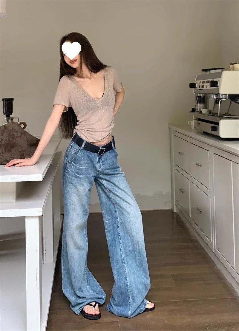 Summer New Women S T Shirt Original Tencel Fabric Thin Slightly Transparent V Neck Short Sleeve T Shirt For Women Slim Fit Casual Base Shirt New Desig