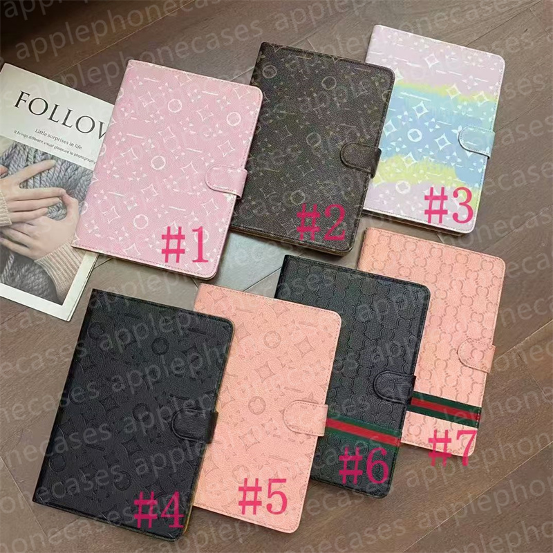iPad Case For ipad 10th Gen Case ipad pro 12.9 10.9 11 Case iPadPro 13 inch Case ipad Air 13 11 9th gen 9.7 10.2 10.5 inch Air 5 iPad 5 6 Mini 6 3 4 5 Case Card Holder Leather Tablet Case