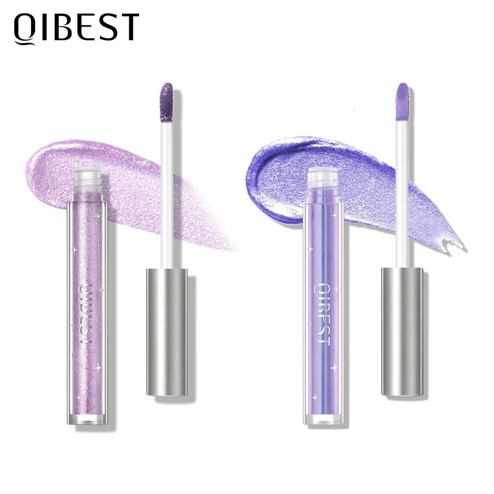 12 Colors Glitter Diamond Liquid Eyeshadow Set Sparkly Long Lasting Waterproof Shiny High Pigmented Brighten Makeup Cosmetics 250712