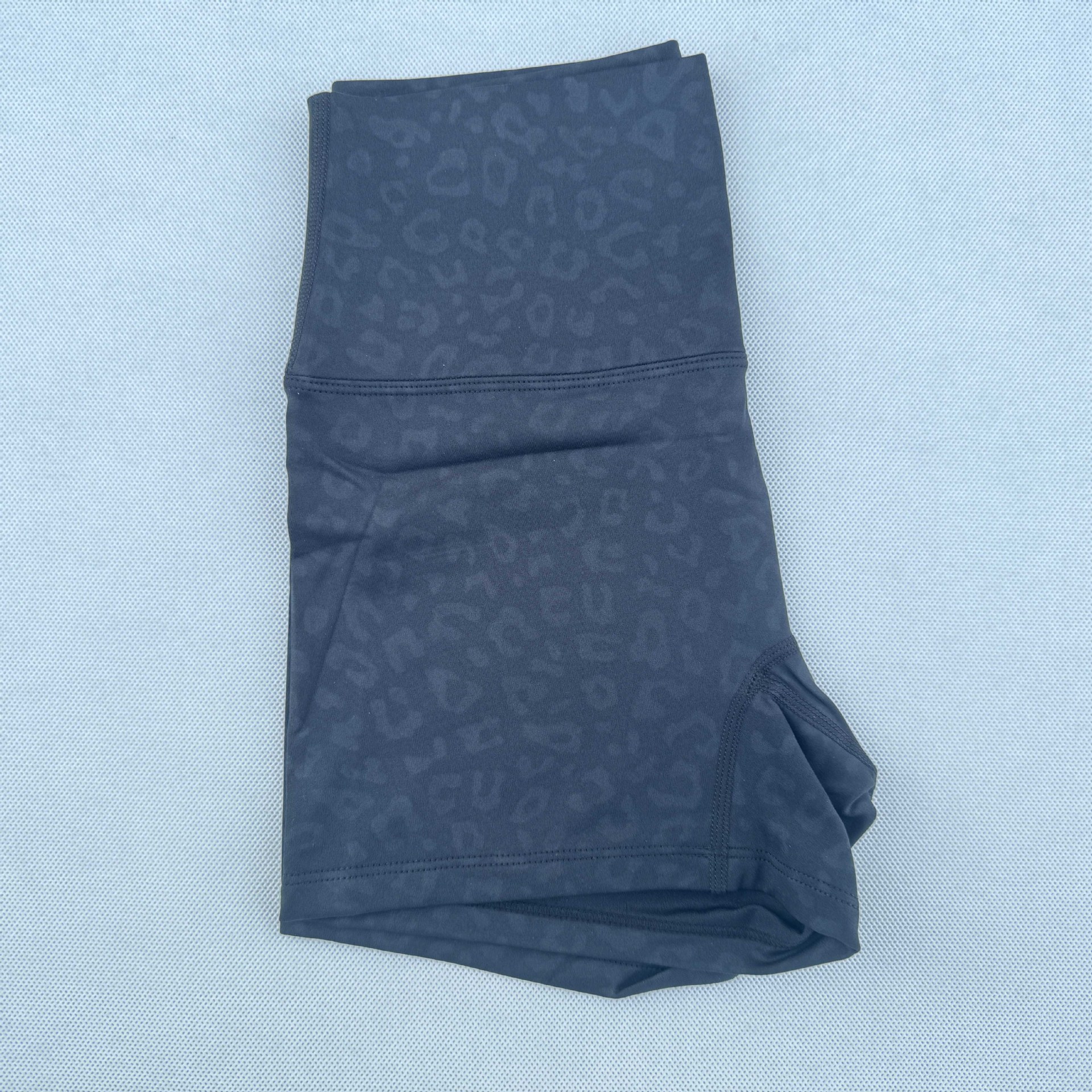 Yoga Shorts Women yoga pants High Waist Sports Gym Wear Leggings Elastic Fitness Lady Outdoor Sports Trousers Casual Sportpants wa