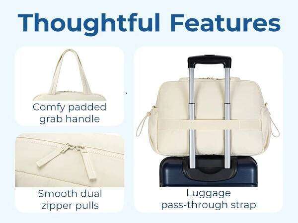 Travel Duffel Gym Bag for Women with Wet Pocket Carry on Weekender Shoulder Boston bag Waterproof Beach bags