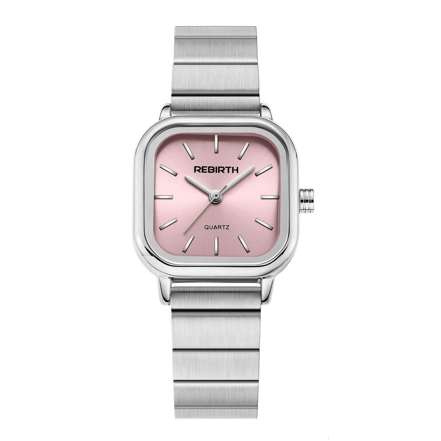 Busin Casual Versatile Ran Sc Display Quartz Movement Y250715