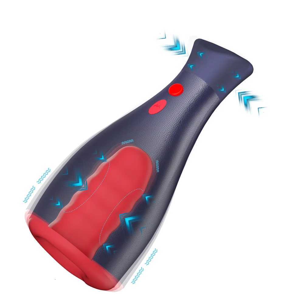 Inflatable Male Mas… - image