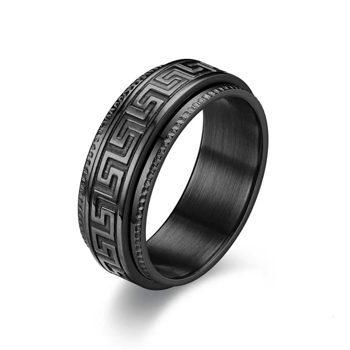 Fashion Creative Evil Dragon Eye Rings For Personality Male Punk Colors Ring Jewelry Mens Bar Night Club Accessories Gifts S250716