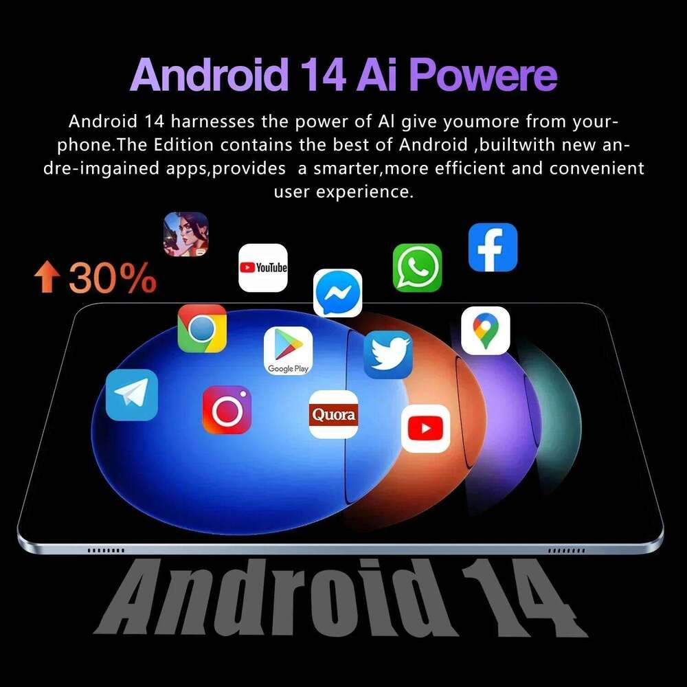2025 NEW Original MI Pad 7S Pro 11Inch Snapdragon 8Gen2 HD 4K Android 14 16Gb+1Tb 20000Mah 5G Dual SIM Wifi GPS Tablet PC