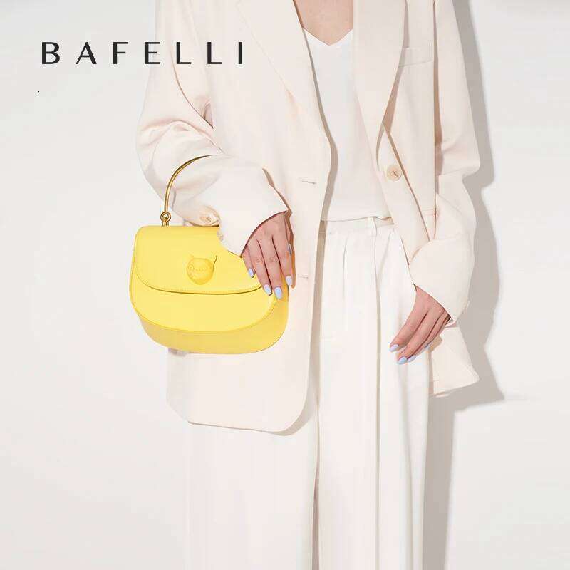 BRAND ORIGINAL DESIGNER STYLISH TREND 2025 FASHION Women's BAG HANDBAG GENUINE LEATHER FEMALE SHOULDER CROSSBODY PURSE