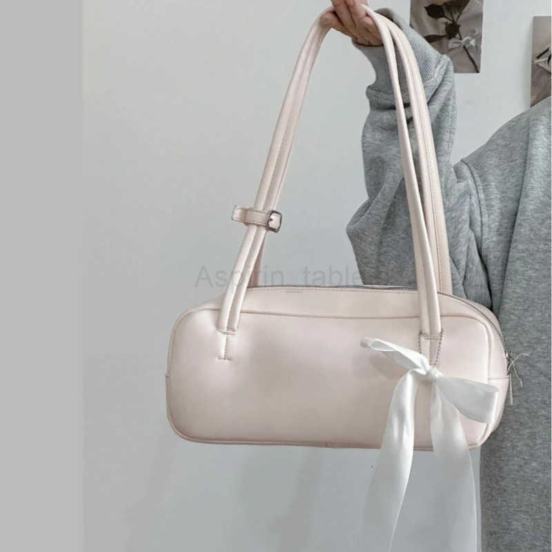 Fashion Solid Large Capacity Shoulder Bags Interior Compartment Soft 2025 High Quality Bags for Women Zipper Pu Womens Handbags M250716