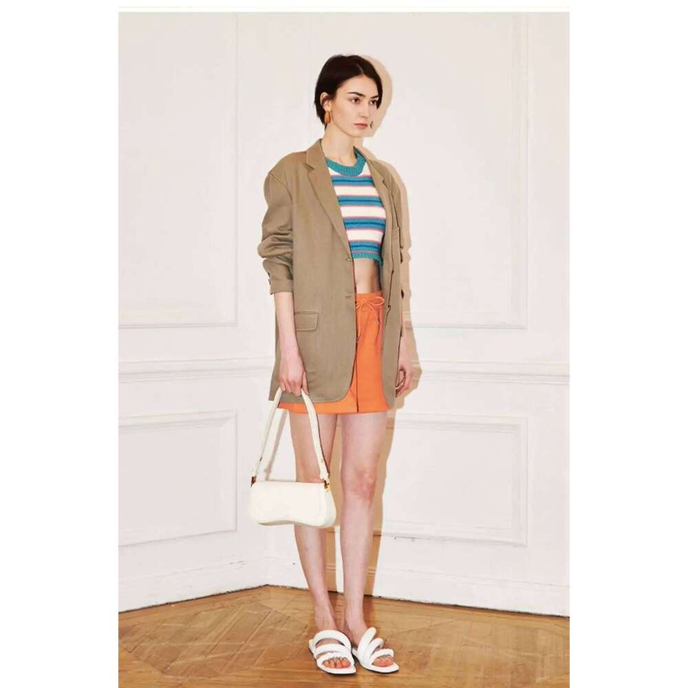 Women's One Shoulder Pudding JOY Fashion Spring/Summer New Crossbody Handpit Bag computer Fashionable style