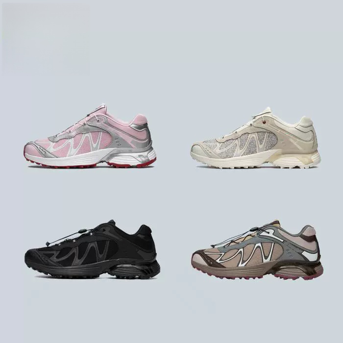 Designer Running Sh… - image