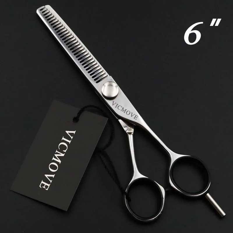 5.0 or 5.5 or 6.0 inch Hair Cutting and Thinning Scissors Set/Hair Shears/Barber Scissors/Hairdressing Scissors W250716