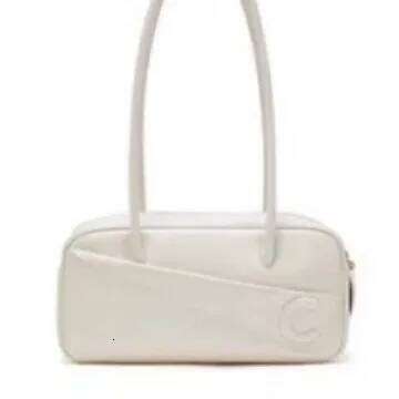 25 Spring/Summer New Product Coccinelle/Keqineil Medium Single Shoulder Handheld Tusi Women's Bag, Advanced And Practical