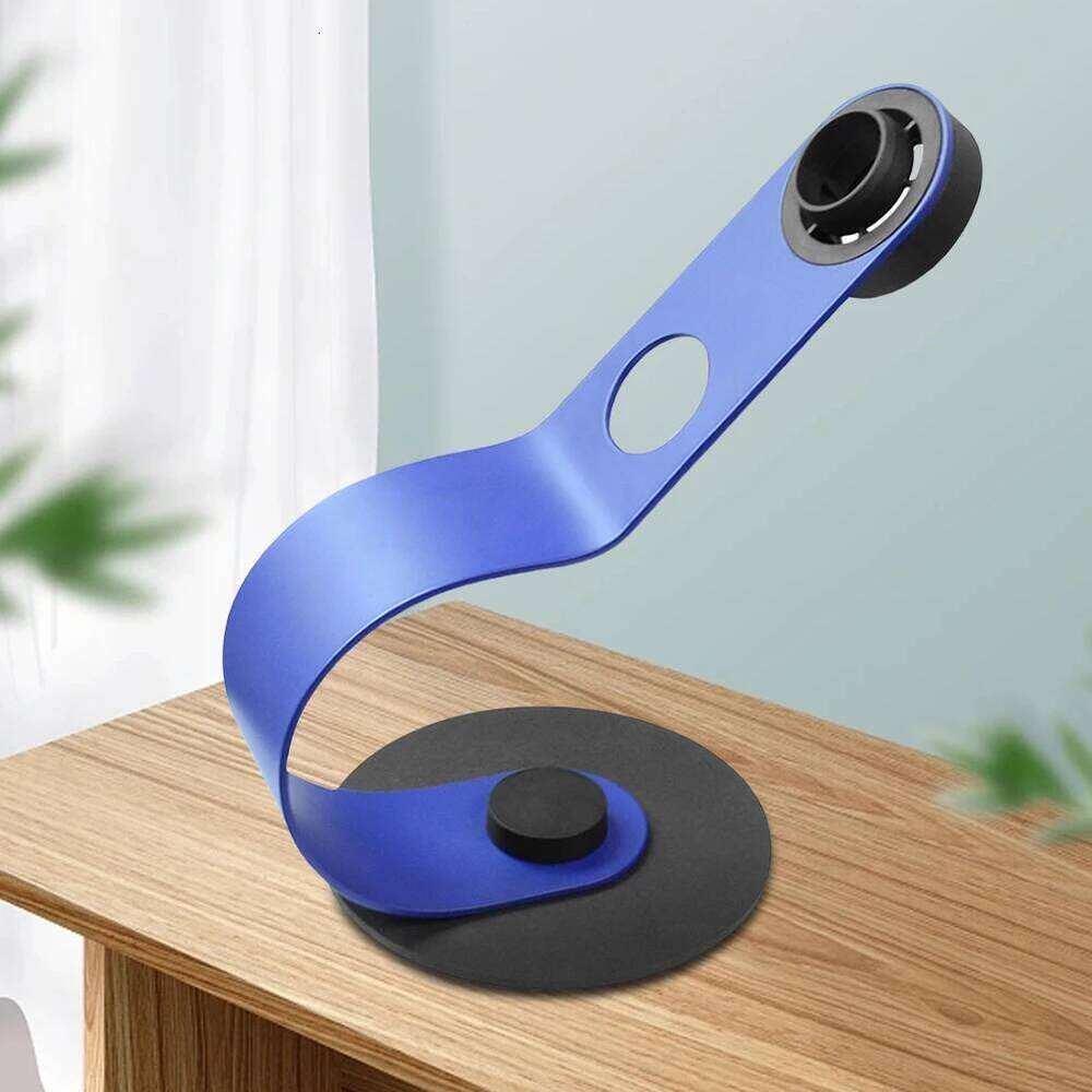 Stand No Punching Vertical Hair Shelf On Dressing Table Desk Blow Dryer Bracket For Dyson Hd08/Hd15/Hd16
