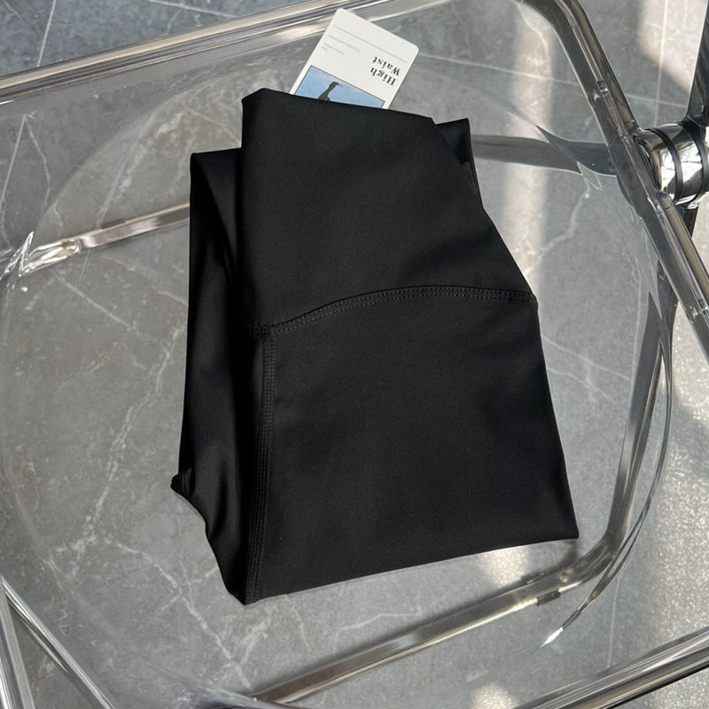 High Waist Naked Fe… - image