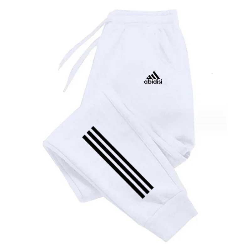 3XL Mens Pants Mens Casual Pants Sports Jogging Pants Sports Pants y250716
